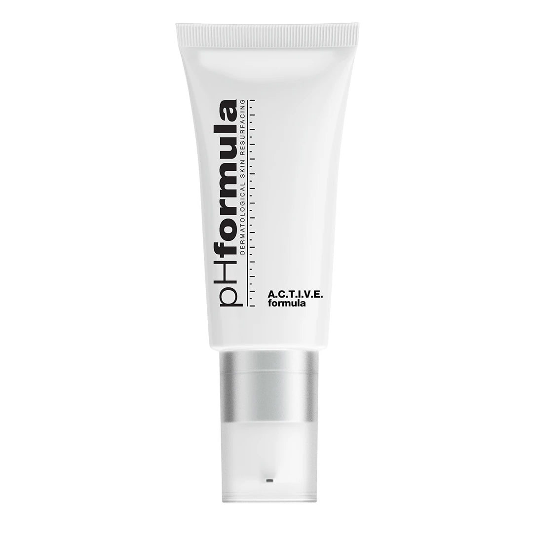 A.C.T.I.V.E. formula Nachtserum