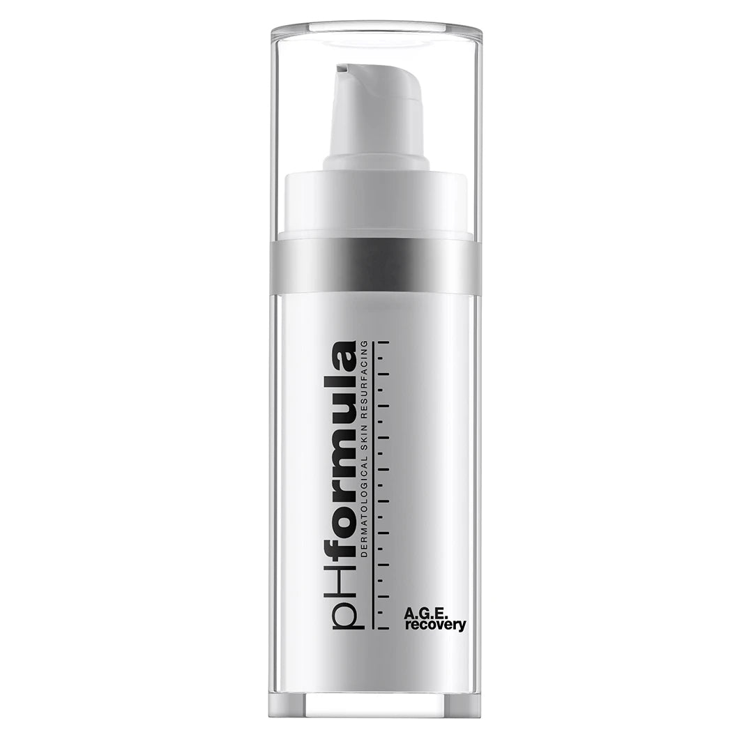 A.G.E. recovery Anti-Aging Serum
