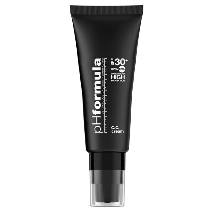 C.C. cream SPF 30+